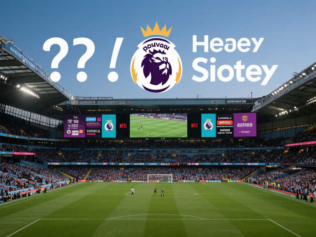 英超全面收回海外媒体业务，或将自建足球版网飞？