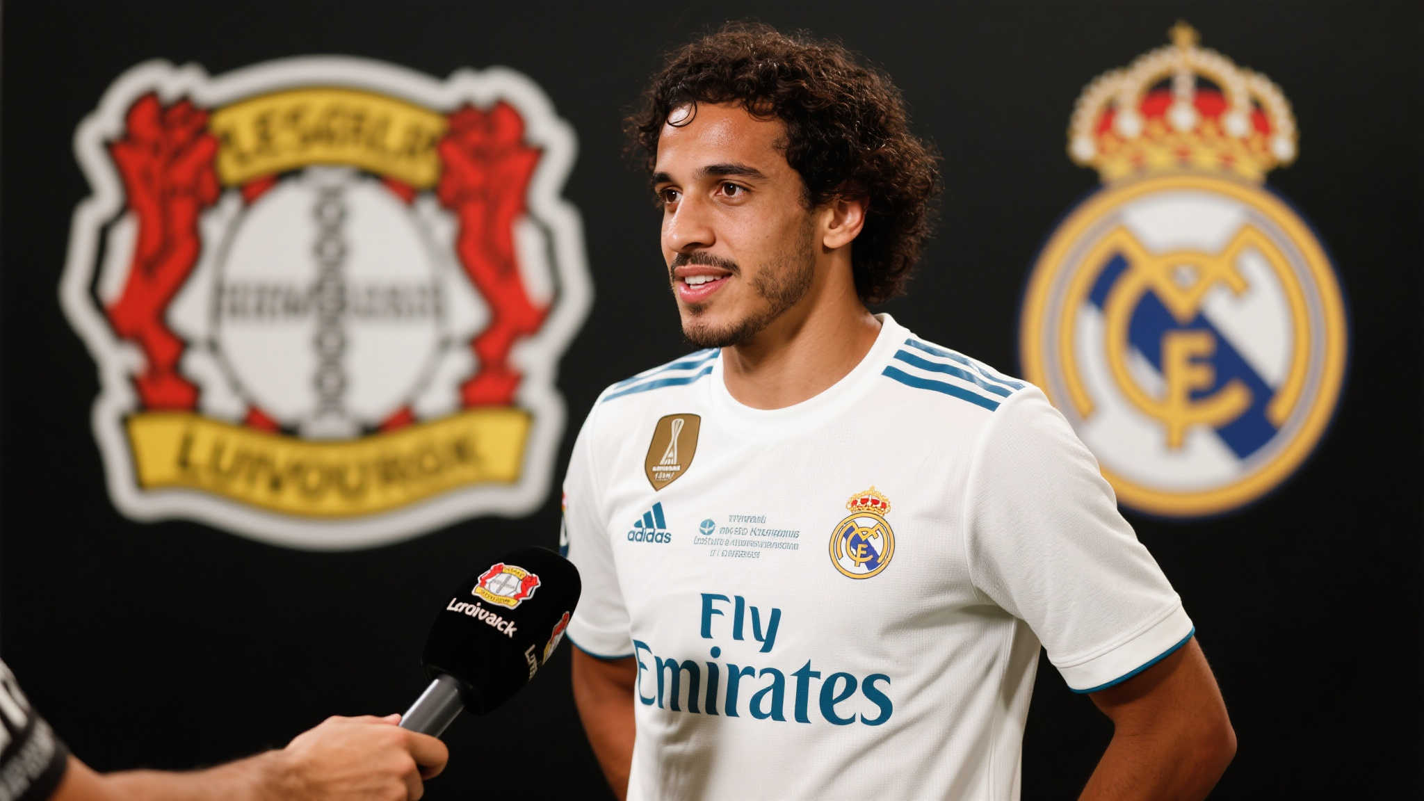 格里马尔多回应皇马转会传闻:渴望加盟顶级球队,梦想重返西班牙 格里马尔多回应皇马转会传闻:渴望加盟顶级球队,梦想重返西班牙