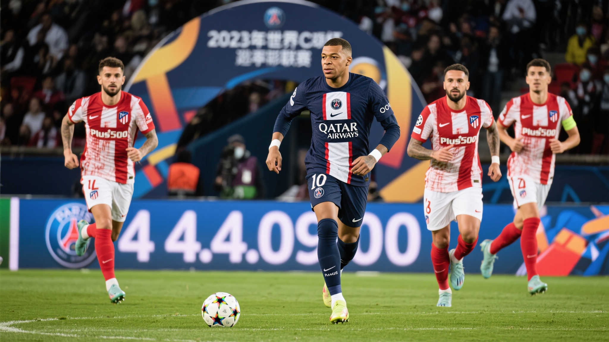 近年来，随着管理层加速投资与明星球员不断涌入, 大