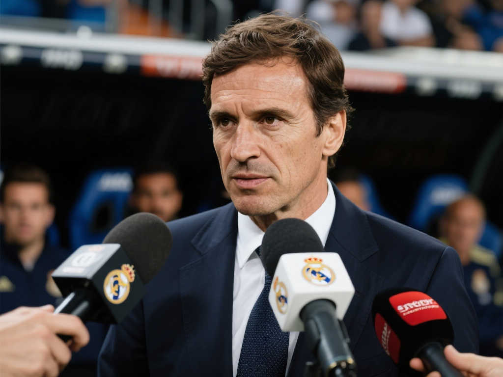 西甲｜棋盘人生：常胜将军阿隆索能驾驭“银河战舰”吗？