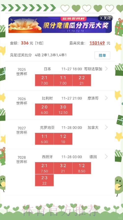 深度解读:世界杯盘口软件最新平台的核心功能与竞争优势 深度解读:世界杯盘口软件最新平台的核心功能与竞争优势