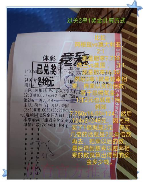 世界杯竞彩投注全攻略指南 世界杯竞彩投注全攻略指南