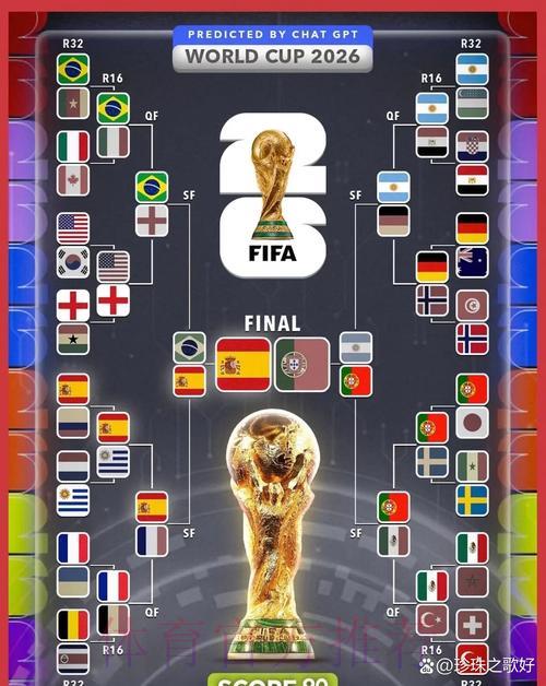 2026年世界杯官方预测平台入口导航 2026年世界杯官方预测平台入口导航