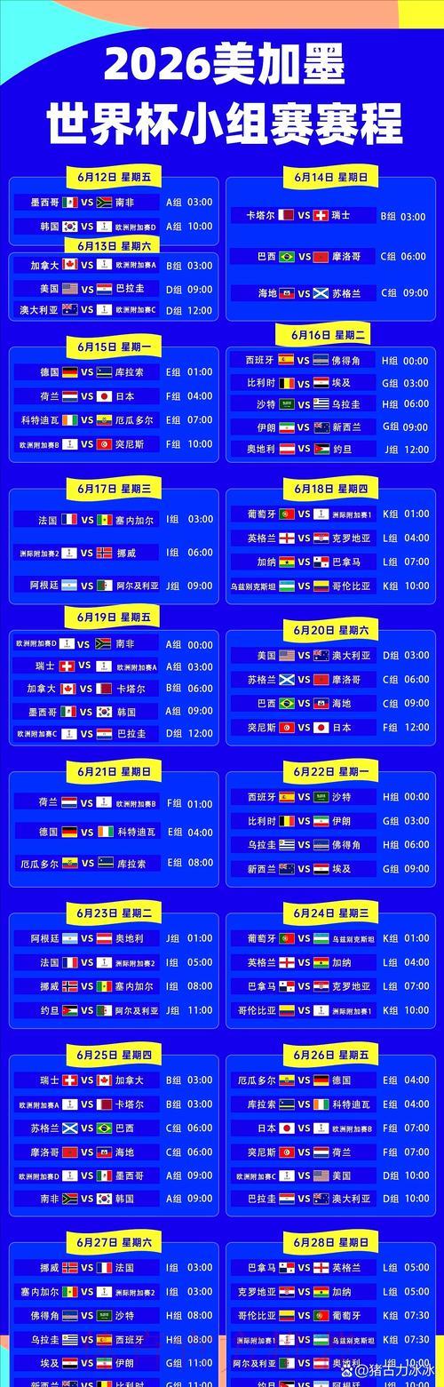 2026年世界杯官方预测平台入口导航 2026年世界杯官方预测平台入口导航