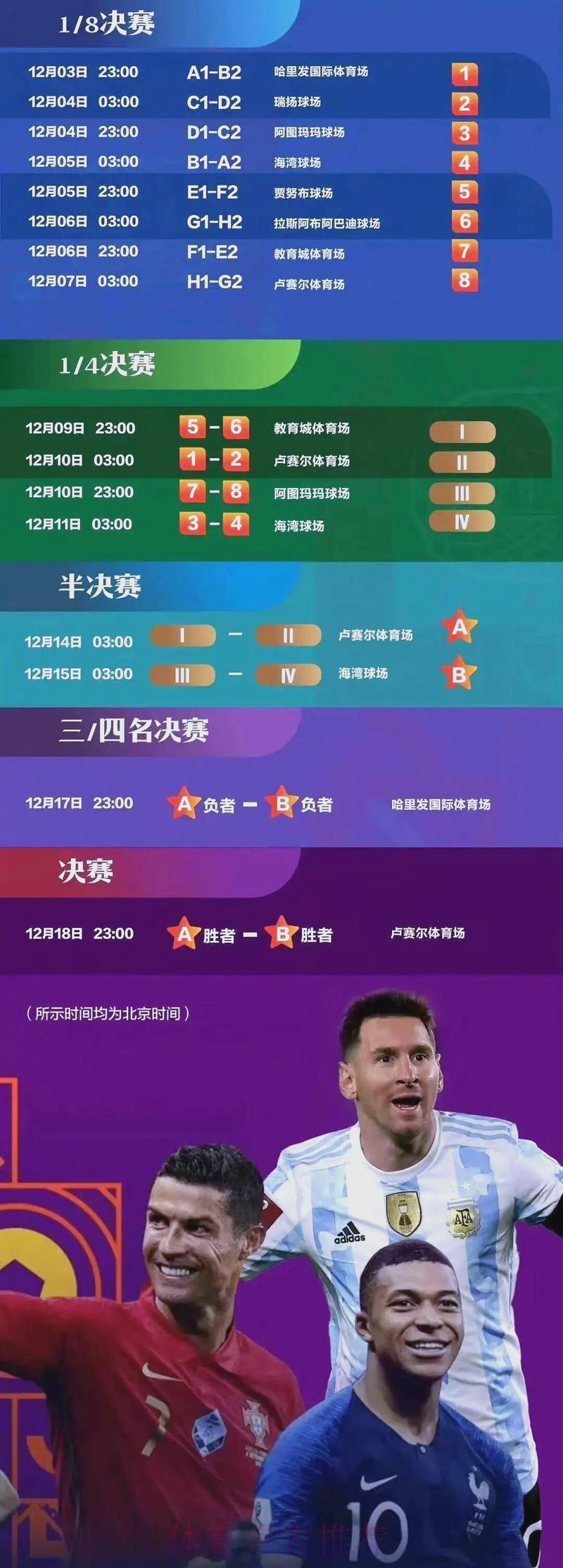 世界杯赛事直播精彩看点全解析 世界杯赛事直播精彩看点全解析