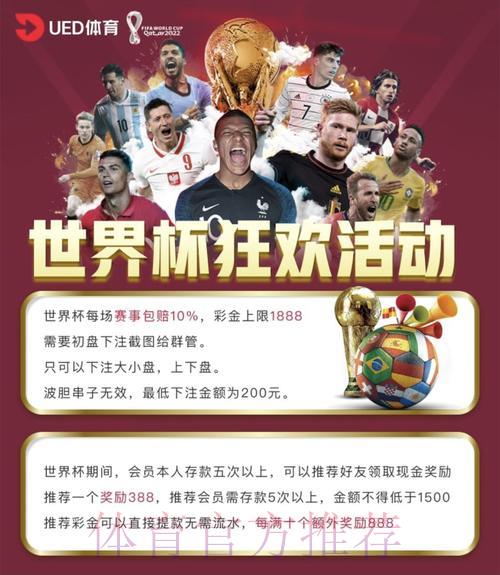 世界杯竞猜平台精选:顶级投注渠道全面盘点 世界杯竞猜平台精选:顶级投注渠道全面盘点