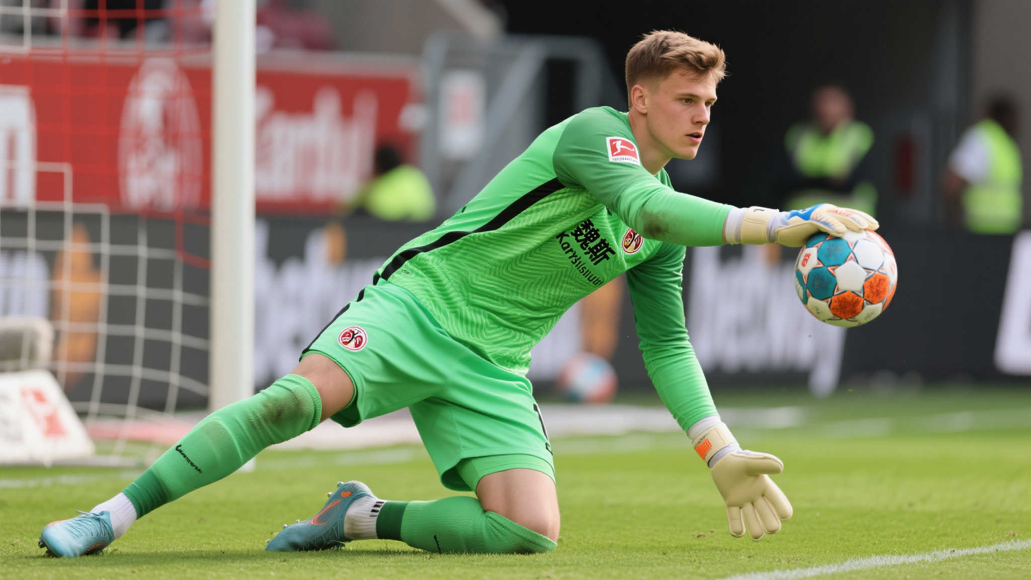 世界杯竞猜平台简介